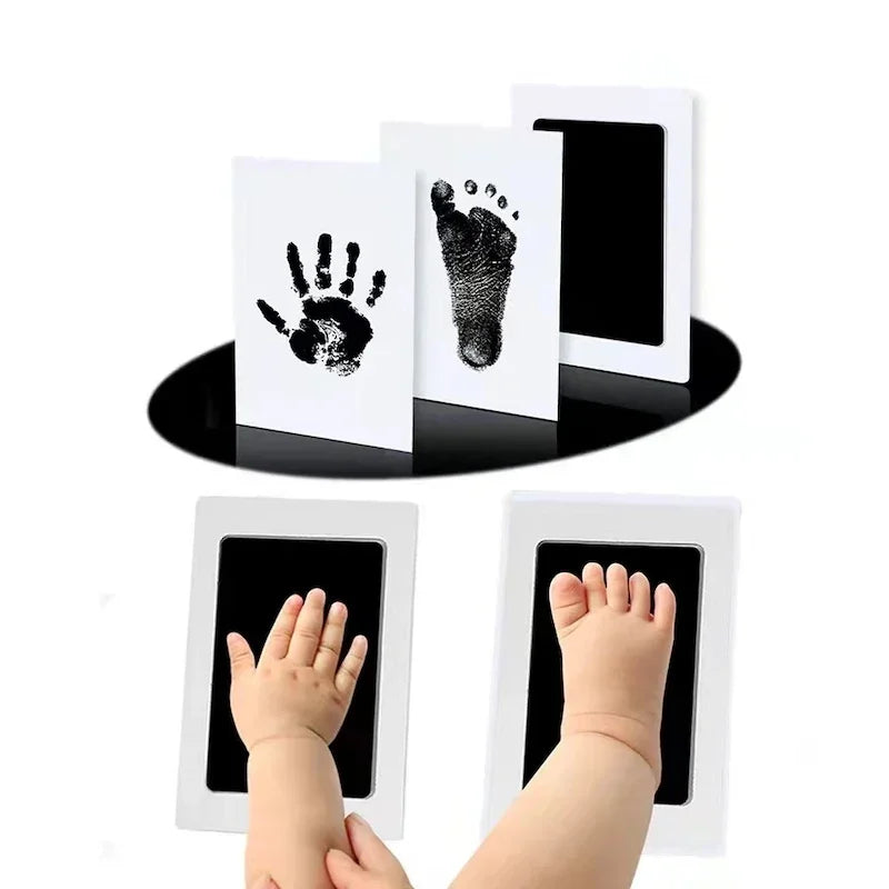KIT EMPREINTE BÉBÉ | Bebemio™