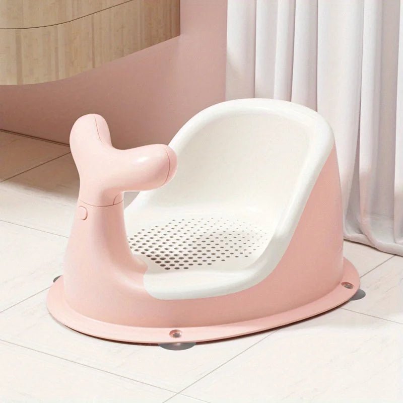 Baignoire en silicone pour bébé | BabeBaino™ - bebemerveille.com